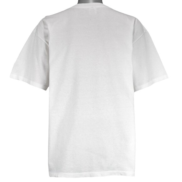 Vintage San Diego Padres, Division Series T-Shirt 1996 Large – Vintage Clothing - Picture 2 of 2